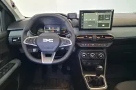 Dacia Sandero Stepway din 2026 cu 1.163 km - oferta DAC256304 - foto 5