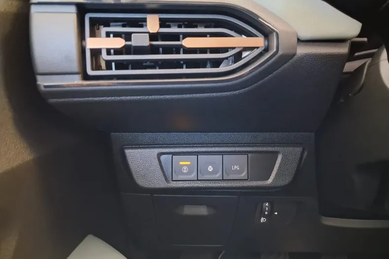 Dacia Sandero Stepway din 2026 cu 1.163 km - oferta DAC256304 - foto 6