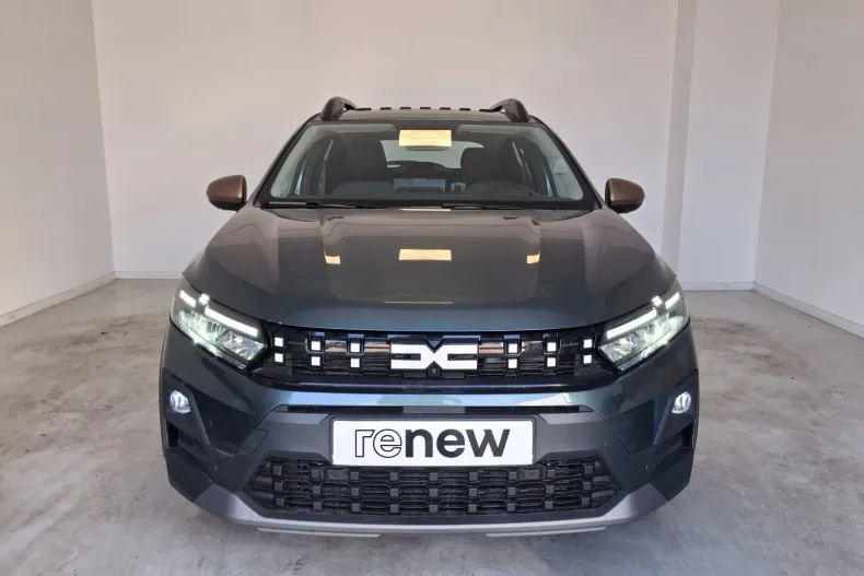 Dacia Sandero Stepway din 2026 cu 1.163 km - oferta DAC256304 - foto 18
