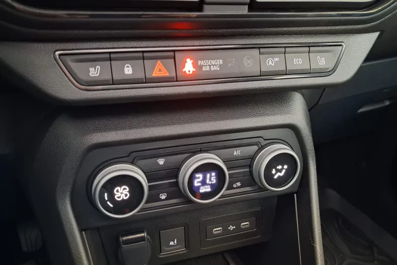 Dacia Sandero Stepway din 2026 cu 1.163 km - oferta DAC256304 - foto 20