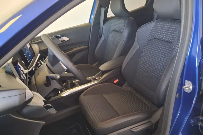 Renault Clio din 2025 cu 2.832 km - oferta REN256305 - foto 5