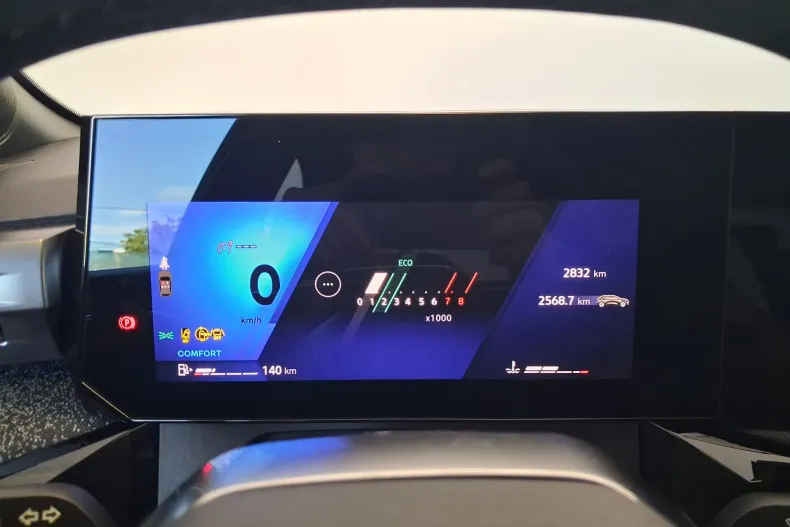 Renault Clio din 2025 cu 2.832 km - oferta REN256305 - foto 6