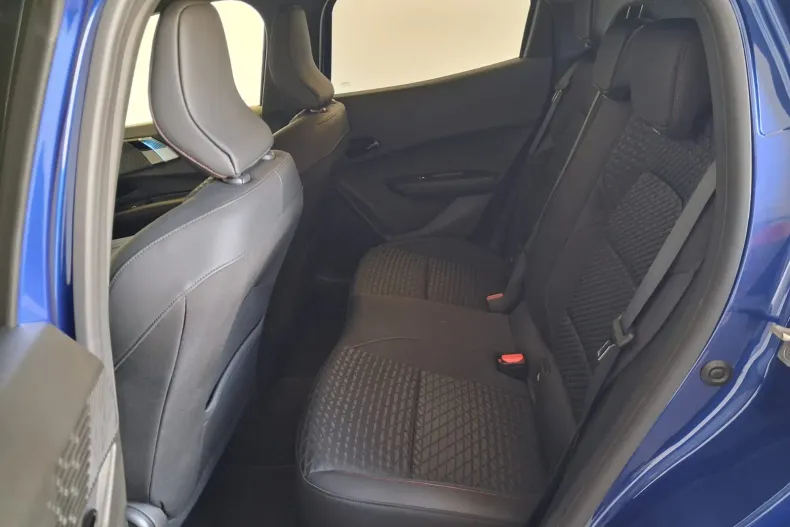 Renault Clio din 2025 cu 2.832 km - oferta REN256305 - foto 12