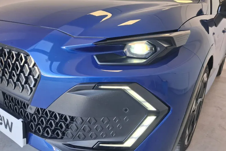 Renault Clio din 2025 cu 2.832 km - oferta REN256305 - foto 17