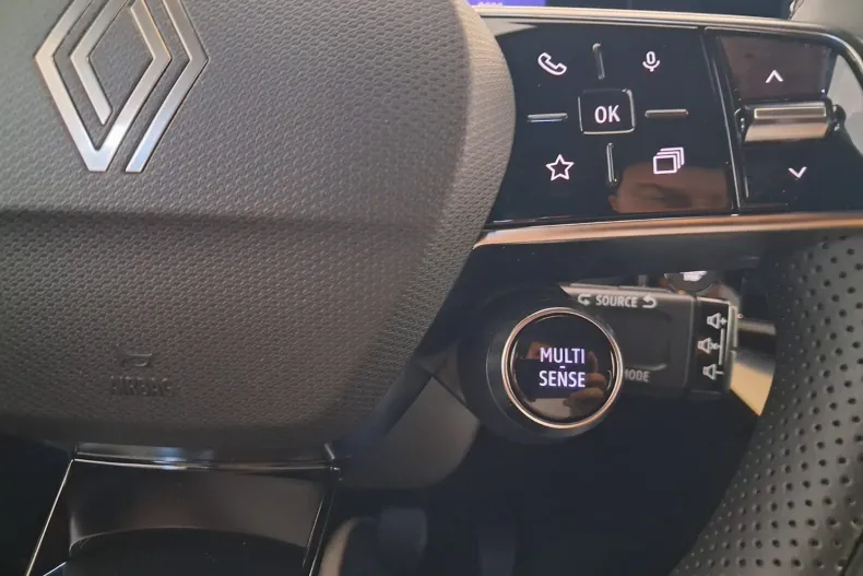 Renault Clio din 2025 cu 2.832 km - oferta REN256305 - foto 20