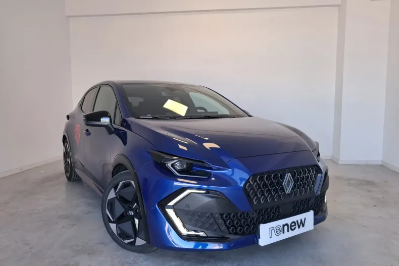 Renault Clio din 2025 cu 2.832 km - oferta REN256305 - foto 23