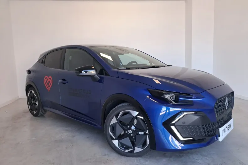 Renault Clio din 2025 cu 2.832 km - oferta REN256305 - foto 25