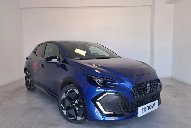 Renault Clio din 2025 cu 2.832 km - oferta REN256305 - foto 26
