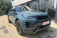 Land Rover Range Rover Evoque din 2025 cu 12.000 km - oferta LAN256306 - foto 1