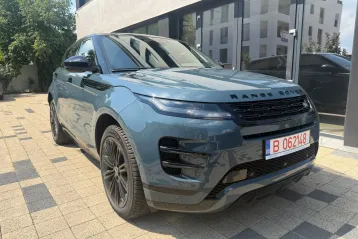 Land Rover Range Rover Evoque din 2025 - oferta LAN256306