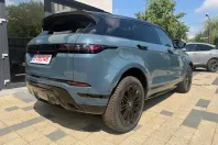 Land Rover Range Rover Evoque din 2025 cu 12.000 km - oferta LAN256306 - foto 6