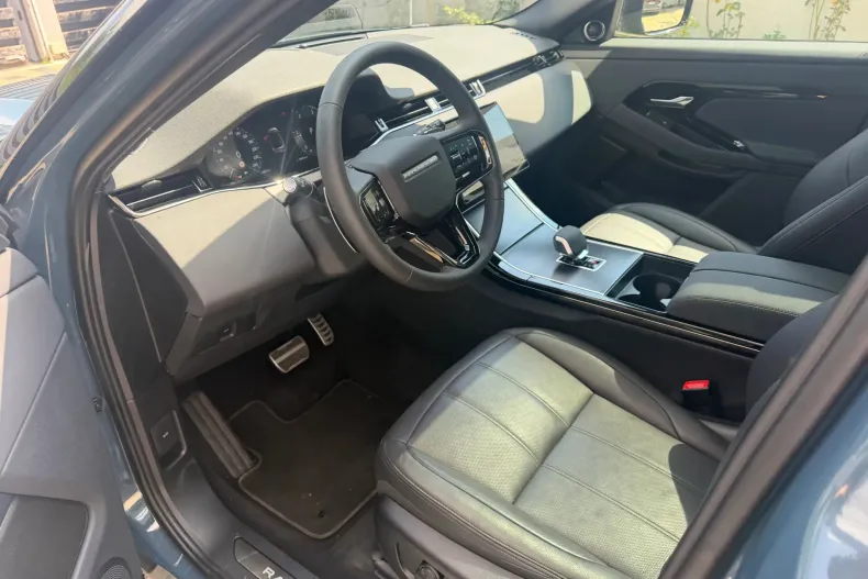 Land Rover Range Rover Evoque din 2025 cu 12.000 km - oferta LAN256306 - foto 7