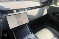 Land Rover Range Rover Evoque din 2025 cu 12.000 km - oferta LAN256306 - foto 8