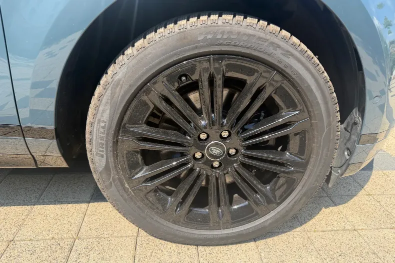 Land Rover Range Rover Evoque din 2025 cu 12.000 km - oferta LAN256306 - foto 14