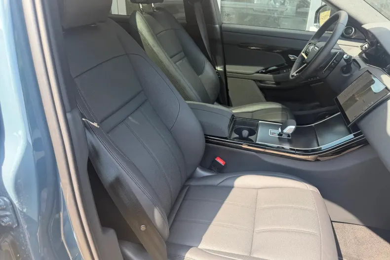 Land Rover Range Rover Evoque din 2025 cu 12.000 km - oferta LAN256306 - foto 15