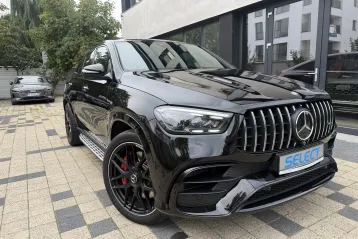 Mercedes-Benz GLE din 2023 - oferta MER256307