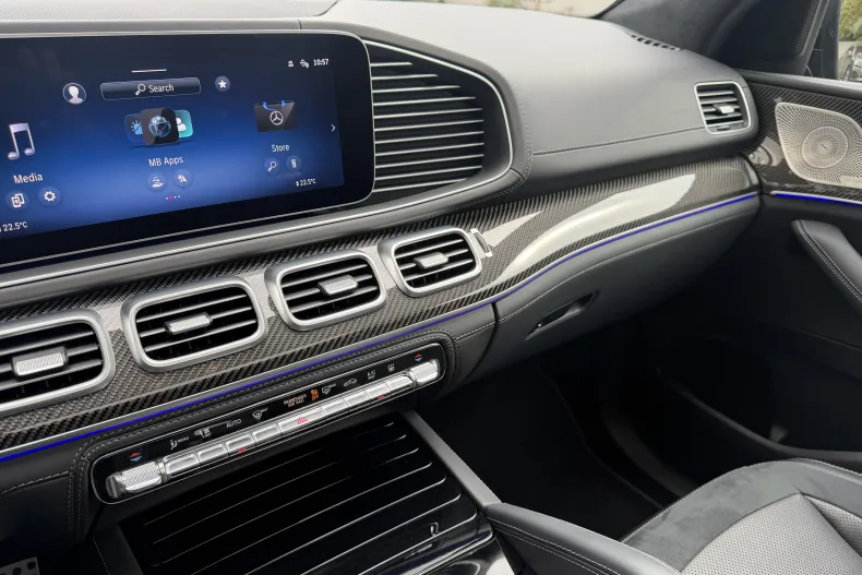 Mercedes-Benz GLE din 2023 cu 45.777 km - oferta MER256307 - foto 9