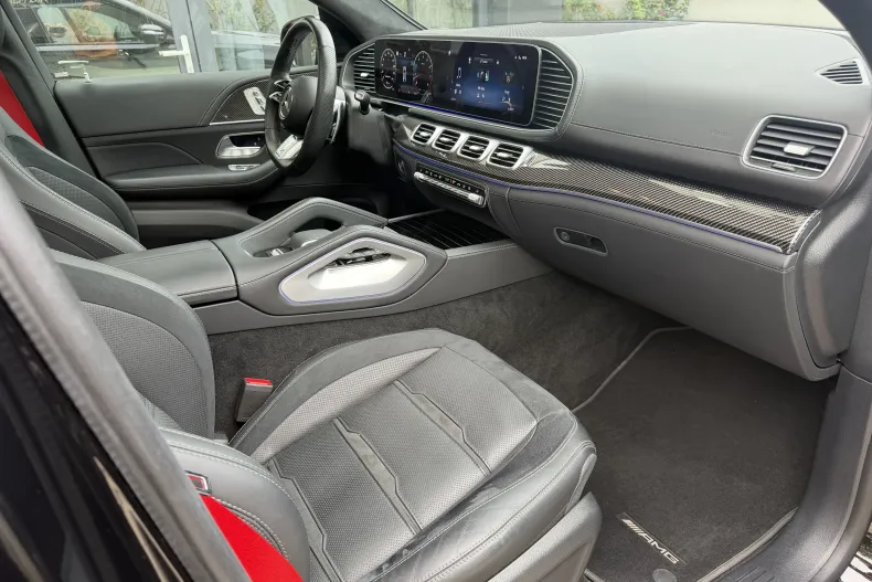 Mercedes-Benz GLE din 2023 cu 45.777 km - oferta MER256307 - foto 12