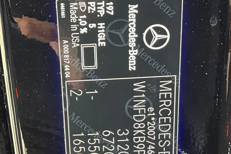 Mercedes-Benz GLE din 2023 cu 45.777 km - oferta MER256307 - foto 13
