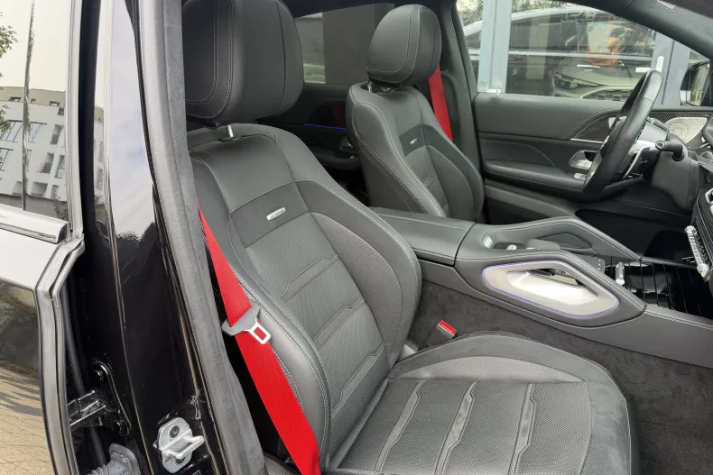Mercedes-Benz GLE din 2023 cu 45.777 km - oferta MER256307 - foto 14