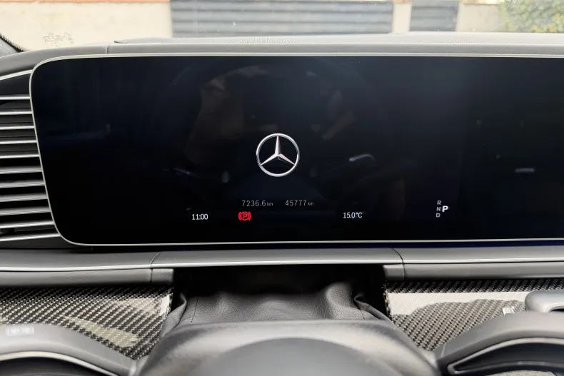 Mercedes-Benz GLE din 2023 cu 45.777 km - oferta MER256307 - foto 18