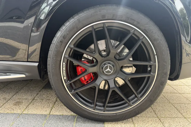 Mercedes-Benz GLE din 2023 cu 45.777 km - oferta MER256307 - foto 20