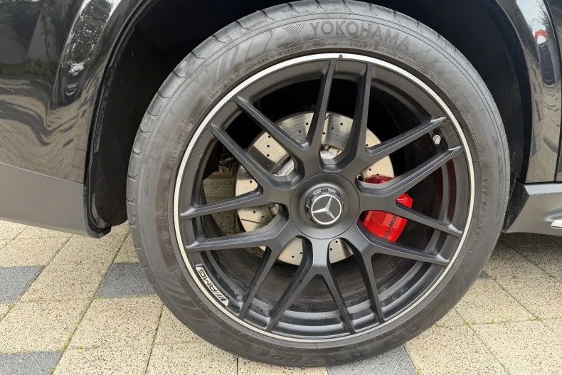 Mercedes-Benz GLE din 2023 cu 45.777 km - oferta MER256307 - foto 21