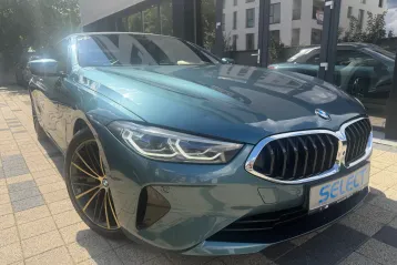 BMW 840 din 2021 - oferta BMW256308