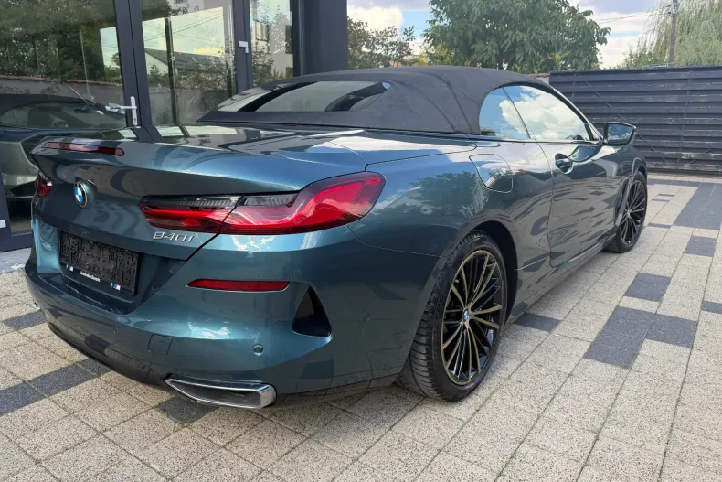 BMW 840 (Seria 8) din 2021 cu 87.033 km - oferta BMW256308 - foto 6