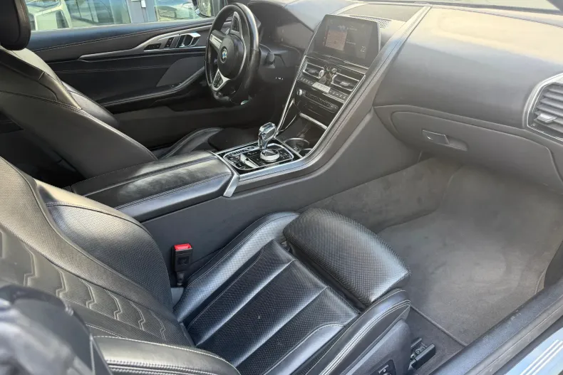 BMW 840 (Seria 8) din 2021 cu 87.033 km - oferta BMW256308 - foto 7