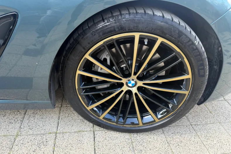 BMW 840 (Seria 8) din 2021 cu 87.033 km - oferta BMW256308 - foto 20