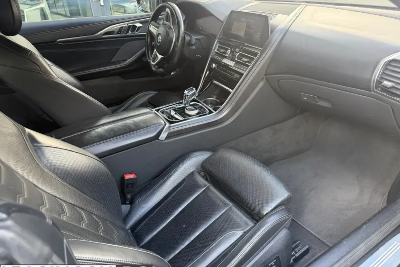BMW 840 (Seria 8) din 2021 cu 87.033 km - oferta BMW256308 - foto 27