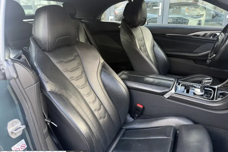 BMW 840 (Seria 8) din 2021 cu 87.033 km - oferta BMW256308 - foto 28