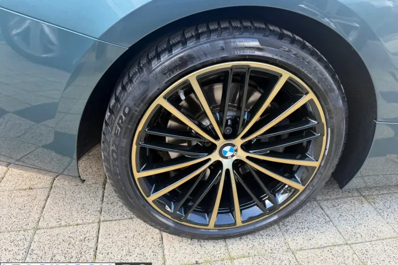 BMW 840 (Seria 8) din 2021 cu 87.033 km - oferta BMW256308 - foto 39