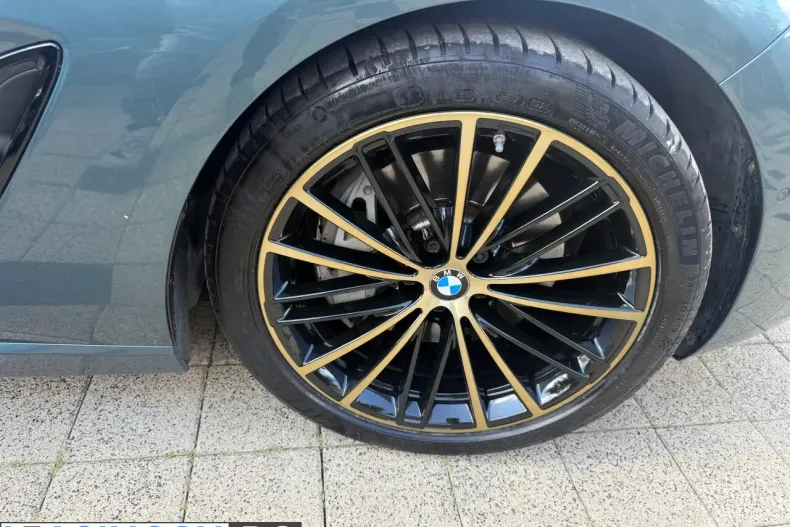 BMW 840 (Seria 8) din 2021 cu 87.033 km - oferta BMW256308 - foto 40