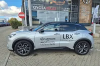 Lexus LBX din 2026 cu 16.191 km - oferta LEX256309 - foto 4