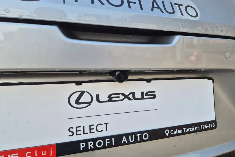 Lexus LBX din 2026 cu 16.191 km - oferta LEX256309 - foto 11
