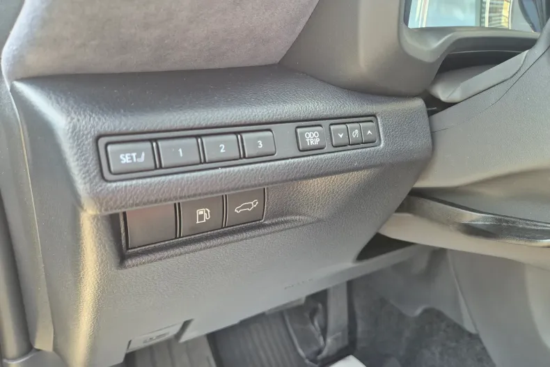 Lexus LBX din 2026 cu 16.191 km - oferta LEX256309 - foto 20