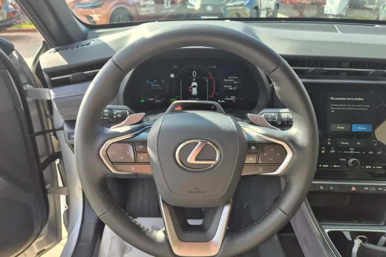 Lexus LBX din 2026 cu 16.191 km - oferta LEX256309 - foto 21