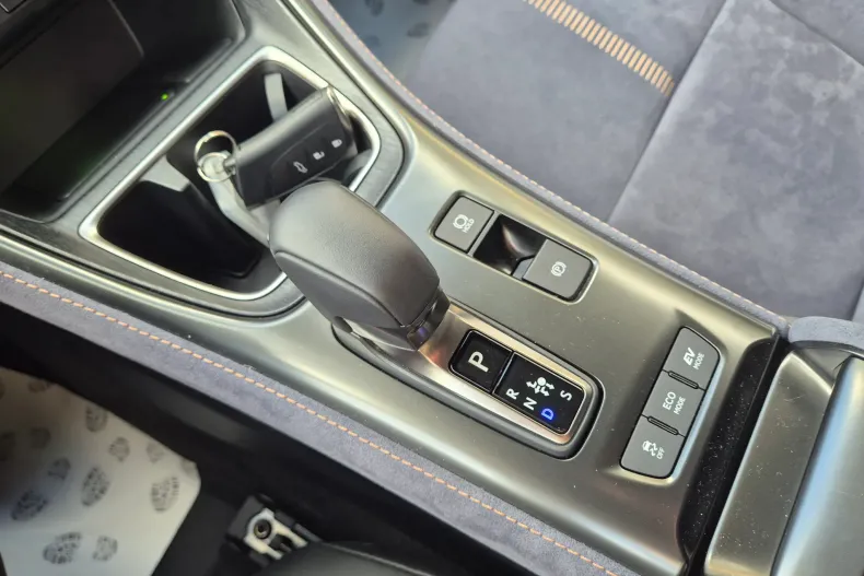 Lexus LBX din 2026 cu 16.191 km - oferta LEX256309 - foto 30