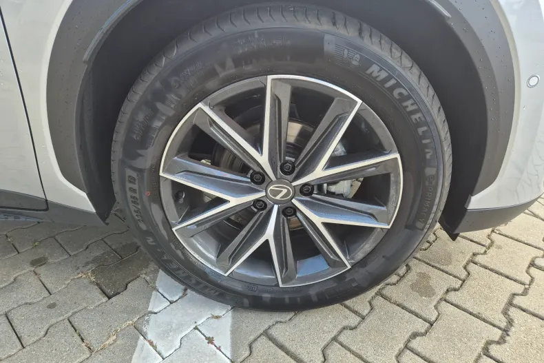 Lexus LBX din 2026 cu 16.191 km - oferta LEX256309 - foto 31