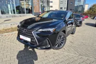 Lexus Seria NX din 2026 cu 5.177 km - oferta LEX256310 - foto 1