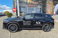 Lexus Seria NX din 2026 cu 5.177 km - oferta LEX256310 - foto 4