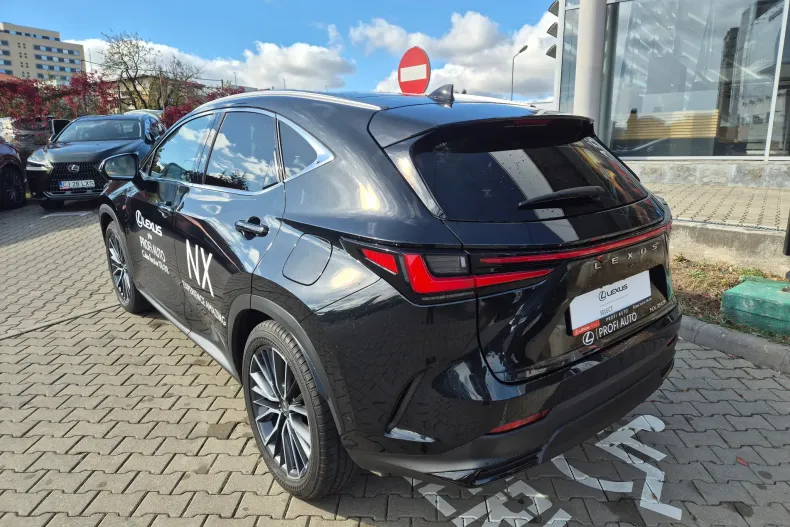 Lexus Seria NX din 2026 cu 5.177 km - oferta LEX256310 - foto 5