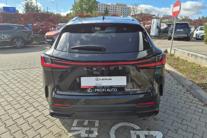 Lexus Seria NX din 2026 cu 5.177 km - oferta LEX256310 - foto 6