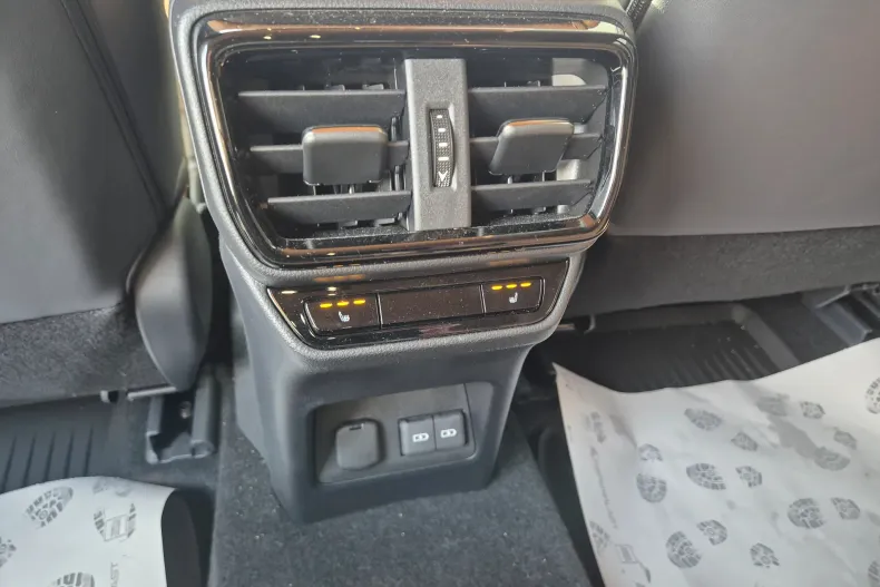 Lexus Seria NX din 2026 cu 5.177 km - oferta LEX256310 - foto 16