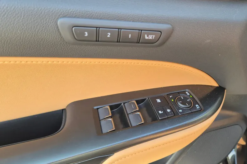 Lexus Seria NX din 2026 cu 5.177 km - oferta LEX256310 - foto 17