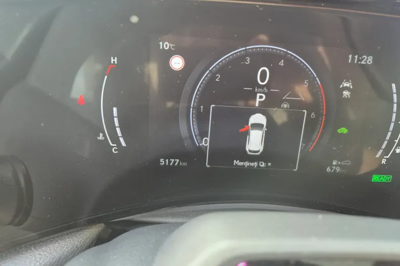 Lexus Seria NX din 2026 cu 5.177 km - oferta LEX256310 - foto 23