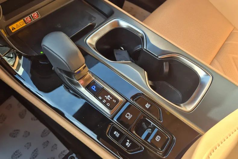 Lexus Seria NX din 2026 cu 5.177 km - oferta LEX256310 - foto 27