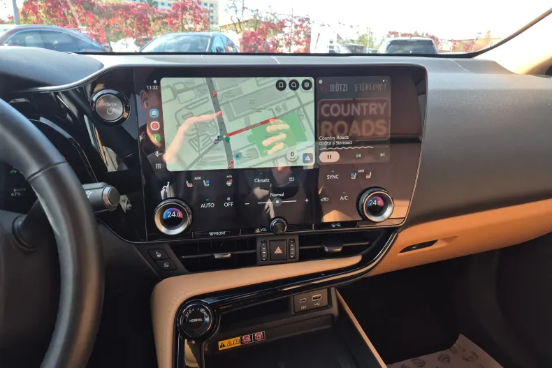 Lexus Seria NX din 2026 cu 5.177 km - oferta LEX256310 - foto 33